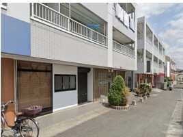 外観・内観