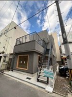 外観・内観