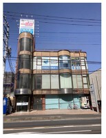 外観・内観