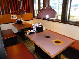 外観・内観