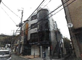 外観・内観