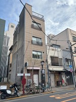 外観・内観