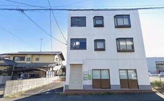 外観・内観