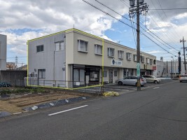 外観・内観