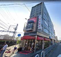 外観・内観