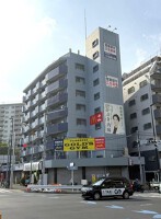 外観・内観