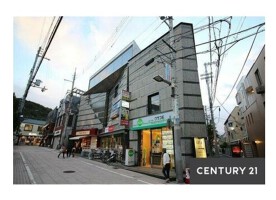 外観・内観