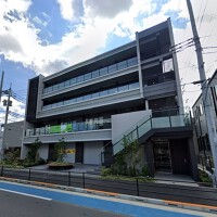 外観・内観