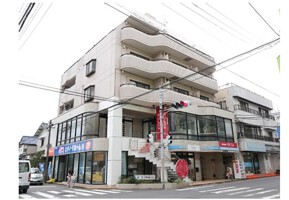 外観・内観