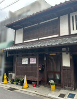 外観・内観