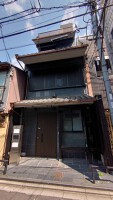 外観・内観