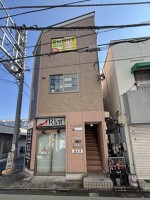 外観・内観