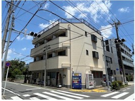外観・内観