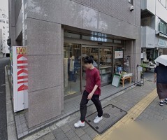 外観・内観