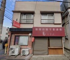 外観・内観