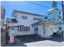 外観・内観