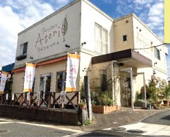 外観・内観