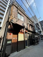外観・内観