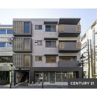 外観・内観