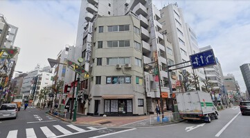 外観・内観