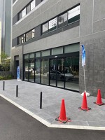 外観・内観