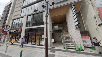 外観・内観