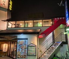 外観・内観