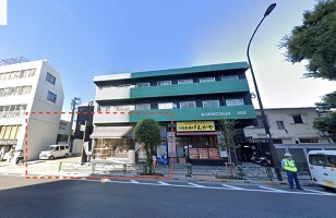 外観・内観