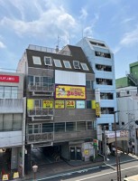 外観・内観