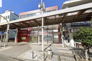 外観・内観