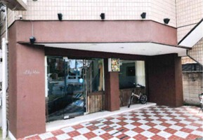 外観・内観