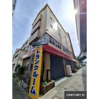 外観・内観