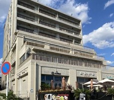 外観・内観