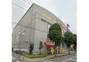 外観・内観