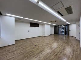外観・内観