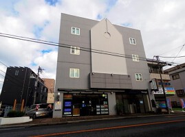 外観・内観
