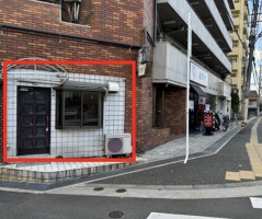 外観・内観