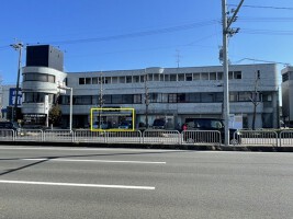 外観・内観