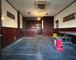 外観・内観