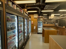 外観・内観