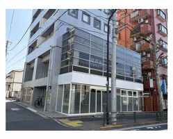 外観・内観