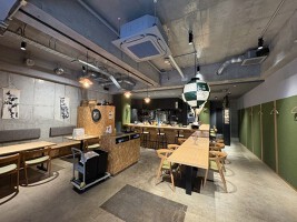 外観・内観