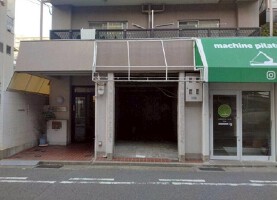 外観・内観