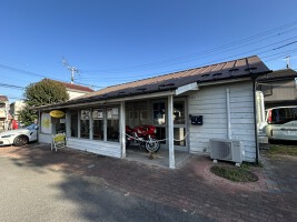 外観・内観