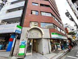 外観・内観