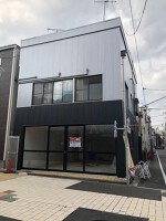 外観・内観
