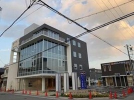 外観・内観
