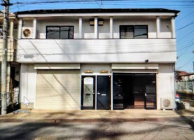 外観・内観