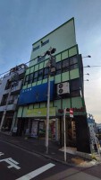 外観・内観