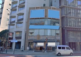 外観・内観